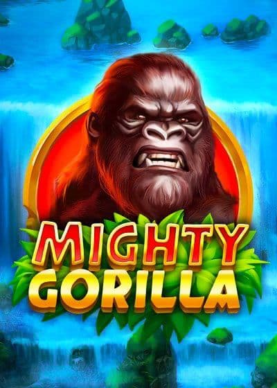 Mighty Gorilla