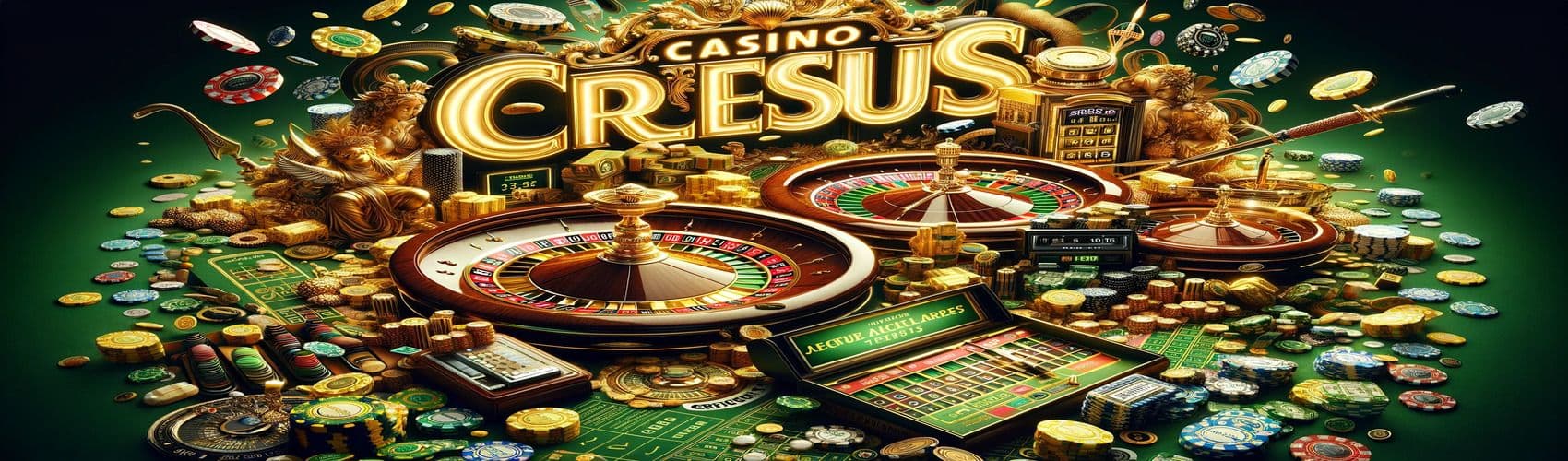 Casino Cresus